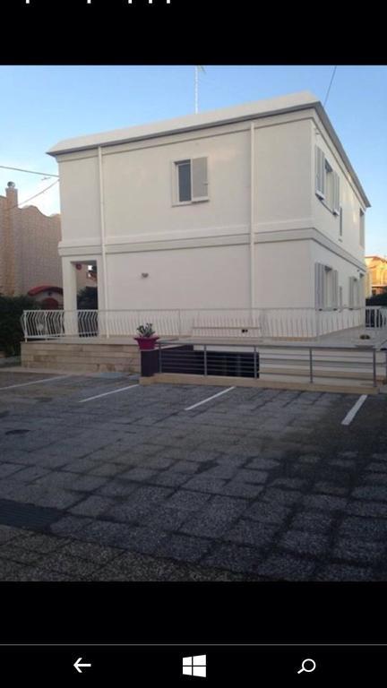 B&B Numero Uno Bisceglie Exterior foto